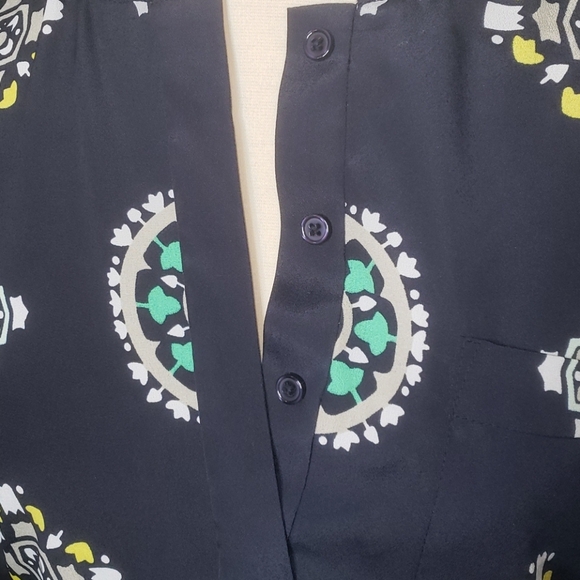 Crown & Ivy women's  shift dress, size 6 - Picture 3 of 10